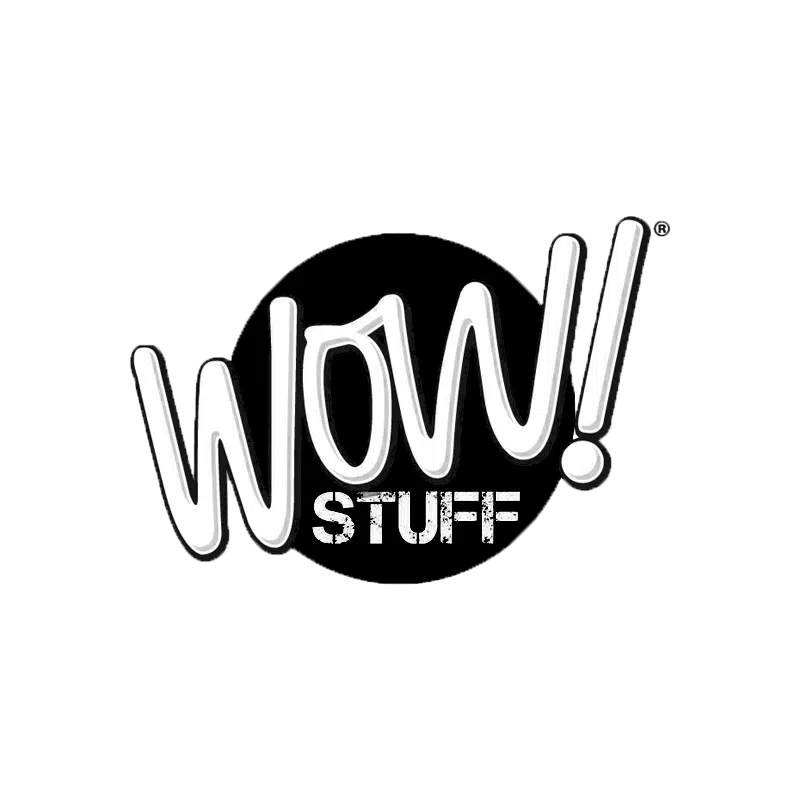 Wow! Stuff